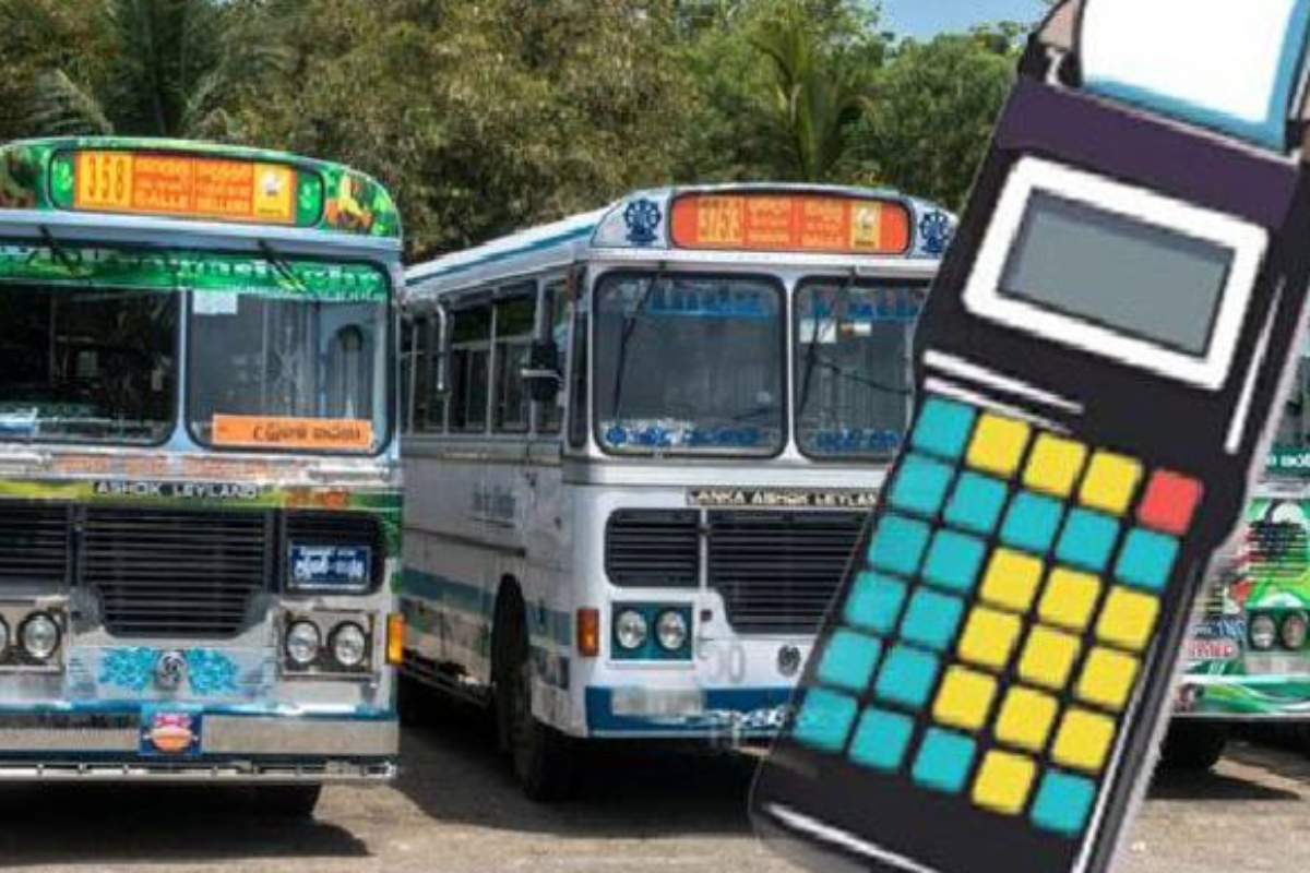 பேருந்து கட்டண அதிகரிப்பு தொடர்பில் வெளியான அறிவிப்பு | Bus Fares To Increase From July 1