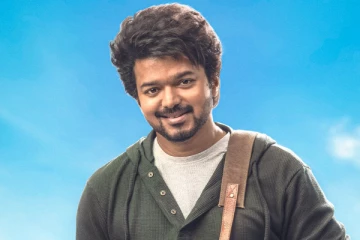 வாரிசு படத்தின் 'சோல் ஆஃப் வாரிசு' பாடல் வெளிவந்தது..