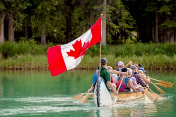 90,000  நிரந்தர வாழிட உரிமம் வழங்கும் திட்டதை ஆரம்பித்த  கனடா!