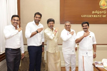 பெண்கள் மீதான அவதூறு பேச்சுக்கு எதிரான வெற்றி - முதல்வர் விஜய்