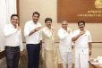 பெண்கள் மீதான அவதூறு பேச்சுக்கு எதிரான வெற்றி - முதல்வர் விஜய்