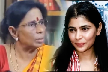 என் பொண்ணு ஒத்த கால் செருப்போடு முகம் சிவந்து ஓடிவந்தா!! கொந்தளித்து பேசிய தாயார்..