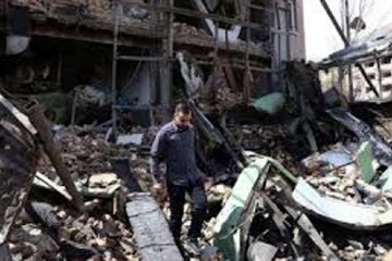 බුෂෙහර් න්‍යෂ්ටික බලාගාරයට ප්‍රහාර – ලෝක සෞඛ්‍ය සංවිධානය බරපතල අනතුරු ඇඟවීම්