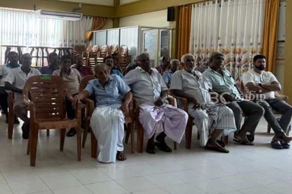 யாழ். நல்லூர் எல்லைக்குள் விரைவில் இதற்கு முற்றாக தடை | Ban On Polythene Bags And Lunch Sheets In Nallur யாழ். நல்லூர் எல்லைக்குள் விரைவில் இதற்கு முற்றாக தடை | Ban On Polythene Bags And Lunch Sheets In Nallur