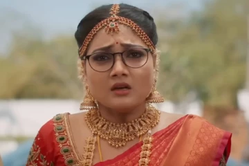 சீதா ராமன் சீரியலில் இருந்து வெளியேறிய நடிகை பிரியங்கா.. அதிர்ச்சியில் ரசிகர்கள்