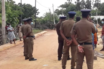 யாழில் பல திருட்டு சம்பவங்களில் தொடர்புடைய சந்தேகநபர் கைது