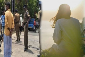 இளம்பெண் கொலை வழக்கு ; பொலிஸ் விசாரணையில் வெளிச்சத்துக்கு வந்த அதிர்ச்சி உண்மை