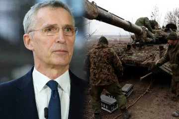 உக்ரைனுக்கு உதவ முன்வந்துள்ள நேட்டோ!