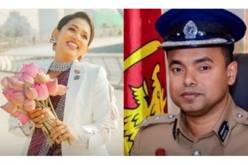 பொலிஸ் பாதுகாப்புடன் பந்தா காட்டிய ஆசிரியை; இப்படி ஆச்சே!