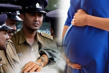 கர்ப்பிணி தாயிடம் தங்க நகை கொள்ளை: பொலிஸார் தேடுதல் தீவிரம்