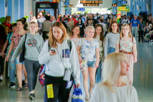 தைப்பொங்கல் நாளில் இலங்கைக்கு வந்து குவிந்த சுற்றுலாப் பயணிகள் | Tourists Flock To Sri Lanka On Thai Pongal Day