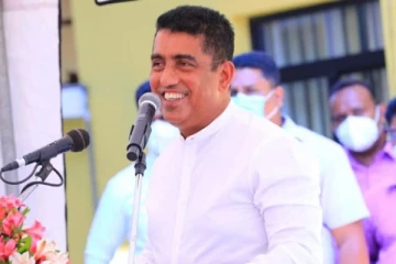 நாட்டை ஸ்தம்பிதம் அடையச் செய்ய முயற்சி! - ஜோன்ஸ்டன் பெர்னாண்டோ