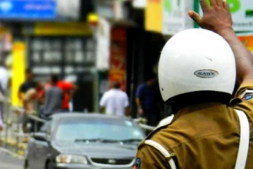 හෙට කොළඹට එන අයට විශේෂ නිවේදනයක් - දැනගෙනම එන්න