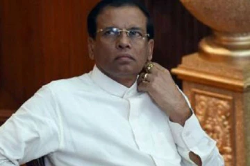 உயிர்த்த ஞாயிறு தினத் தாக்குதல் - மைத்திரி உள்ளிட்ட 6 பேருக்கு எதிராக மேலும் 107 வழக்குகள் தாக்கல்