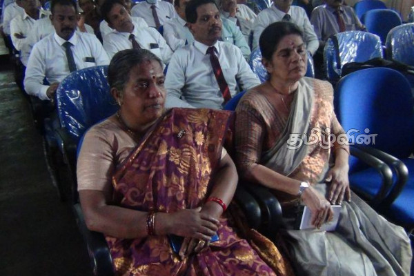 போதைப்பொருள் மாபியாக்களால் பாடசாலை மாணவர்கள் இலக்கு வைக்கப்பட்டுள்ளனர்: கல்வி இராஜாங்க அமைச்சர் (Photos) | Education Srilanka Drugs Childs Abused