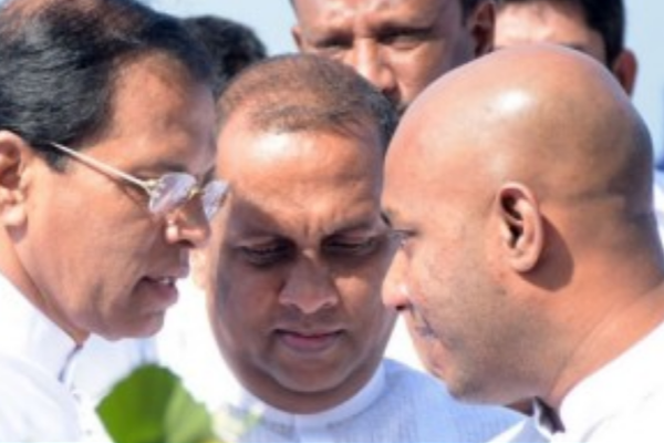 விழுந்தாலும் மீண்டெழும் மந்திரமும் தந்திரமும் கற்றறிந்தவர்கள் நாம் - வரலாற்றுப் பதிவிற்குத் தயார்! | Local Election Sri Lanka Freedom Party Economic