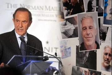 எப்ஸ்டீனுடன் ஊடக ஜாம்பவானின் இரகசிய உறவு! அம்பலப்படுத்திய அமெரிக்க நீதித்துறை கோப்புகள் - திடுக்கிடும் தகவல்கள்