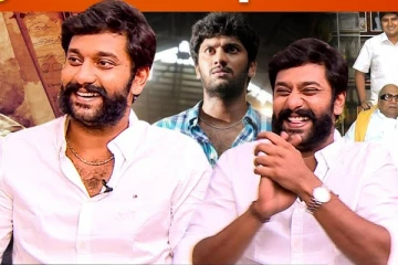 என்ன வெச்சி படம் பண்ணுறது கஷ்டமா? Shock-ஆன நடிகர் அருள்நிதி! ஸ்பெஷல் Interview
