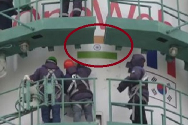 உக்ரைன்- ரஷ்யாவின் உக்கிர போர்- உலக வரலாற்றில் முதன் முறையாக விண்வெளியில் உணரப்படும் போரின் தாக்கம்! - ஐபிசி தமிழ்