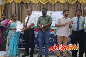 வடக்கு - கிழக்கில் பனை அபிவிருத்திக்காக 300 மில்லியன் ரூபாய் நிதி ஒதுக்கீடு