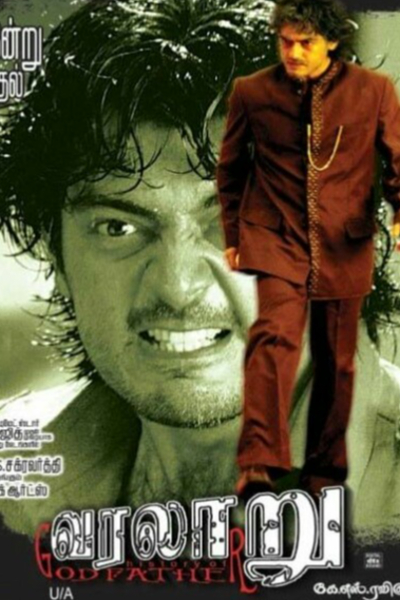 19 ஆண்டுகளை கடந்த அஜித்தின் 