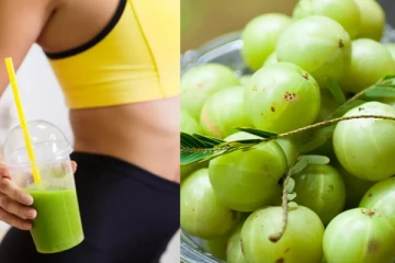 தினமும் 1 நெல்லிக்காய் சாப்பிடுங்க! உங்கள் தொப்பை காணமால் போய்விடுமாம்