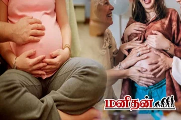 ஆண் குழந்தைக்கான அறிகுறிகள்.. இத கவனிங்க