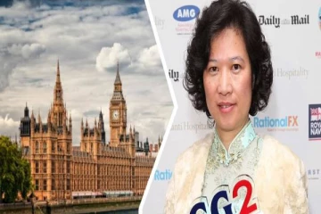 இந்த பெண் குறித்து எச்சரிக்கையாக இருங்கள்! பிரித்தானிய நாடாளுமன்ற உறுப்பினர்களுக்கு எச்சரிக்கை