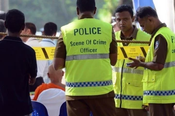 மூதூர் பகுதியில் ஒருவர் அடித்துக்கொலை