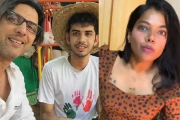 25 வயது மலேசிய பெண்ணுடன் இரண்டாம் திருமணம்... பப்லுவிற்கு சப்போர்ட் செய்த பிக்பாஸ் காஜல்