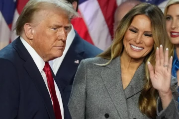 ஜெஃப்ரி எப்ஸ்டீனுடனான தொடர்பு ; உண்மையை போட்டுடைத்த மெலனியா ட்ரம்ப்