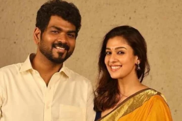 உங்களுக்கும் நயன்தாராவுக்கும் மட்டுமே தெரிந்த ரகசியத்தை சொல்லுங்க.. ரசிகரின் கேள்விக்கு பதிலளித்த இயக்குனர் விக்னேஷ் சிவன்..