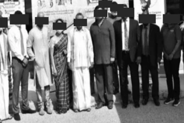 கழுத்தில மாலை விழும் எண்டா சவமாக் கிடக்கவும் ரெடி!! அலைந்து திரியும் கனடா பிரபலம்!!