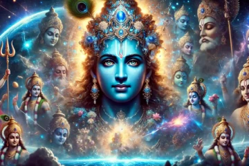 பகவத் கீதை: வலி தான் வாழ்க்கையின் மிகப் பெரிய பாடம்? ஏன் தெரியுமா?