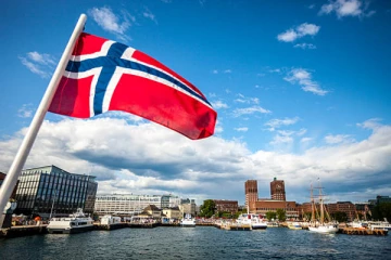 நோர்வே நாட்டில் வாழும் தமிழர்கள்: மக்கள்தொகை மற்றும் வாழ்வாதாரம்