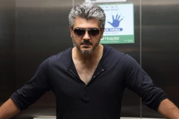 அஜித்தின் பெஸ்ட் லுக் இதுதான், ரசிகர்களே வைரலாக்கும் இதுவரை நாம் பார்த்திராத சூப்பர் புகைப்படம்- இதோ பாருங்க