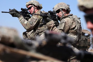 சீனாவுக்கும் அமெரிக்காவுக்கும் இடையிலான போர் குறித்து எதிர்வுகூறல்