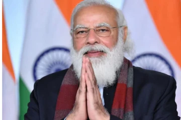 ஊரக உள்ளாட்சி தேர்தல் - வெற்றிப்பெற்ற பா.ஜ.வினருக்கு தமிழில் வாழ்த்து கூறிய பிரதமர்