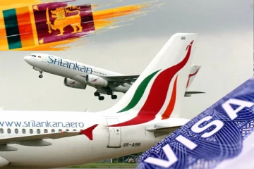 விசா பிரச்சினைக்கான தீர்வு: நடைமுறையாகவுள்ள புதிய முறைமை