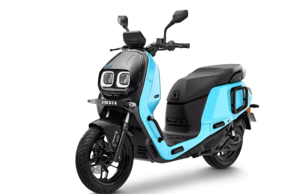 புதிய River Indie Gen 3 மின்சார ஸ்கூட்டர் இந்தியாவில் அறிமுகம் | River Indie Gen 3 Electric Scooter Launched India