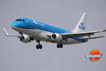 මේ ගුවන් ගමන් සේවා වහාම ක්‍රියාත්මක වන පරිදි අත්හිටුවයි