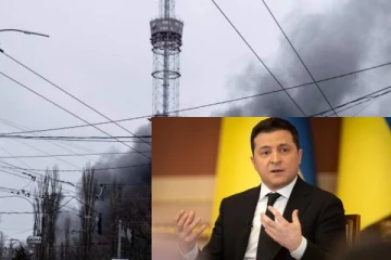 நீங்கள் உண்மையிலேயே ஐரோப்பியர்கள் என்பதை நிரூபியுங்கள்! உக்ரைன் அதிபர் வலியுறுத்தல்