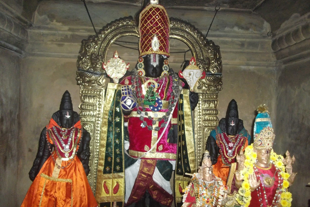 2026: அபார ஏகாதசி எப்பொழுது? பெருமாளின் அருள் பெற என்ன செய்யவேண்டும் | 2026 Abara Ekadashi Date And Worship Details