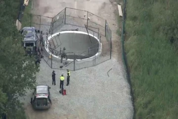 கனடாவில் 6 பேரின் உயிர்களை காவு கொண்டதாக கட்டுமான நிறுவனம் மீது வழக்கு