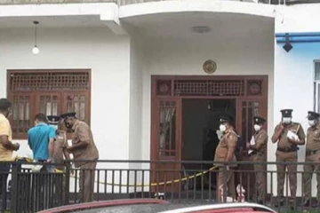 முல்லேரியா  துப்பாக்கி சூட்டு சம்பவம்;  விசாரணைகளில் வெளிவந்த  தகவல்