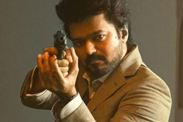 21 நாட்களில் GOAT படம் செய்துள்ள வசூல்.. எவ்வளவு தெரியுமா