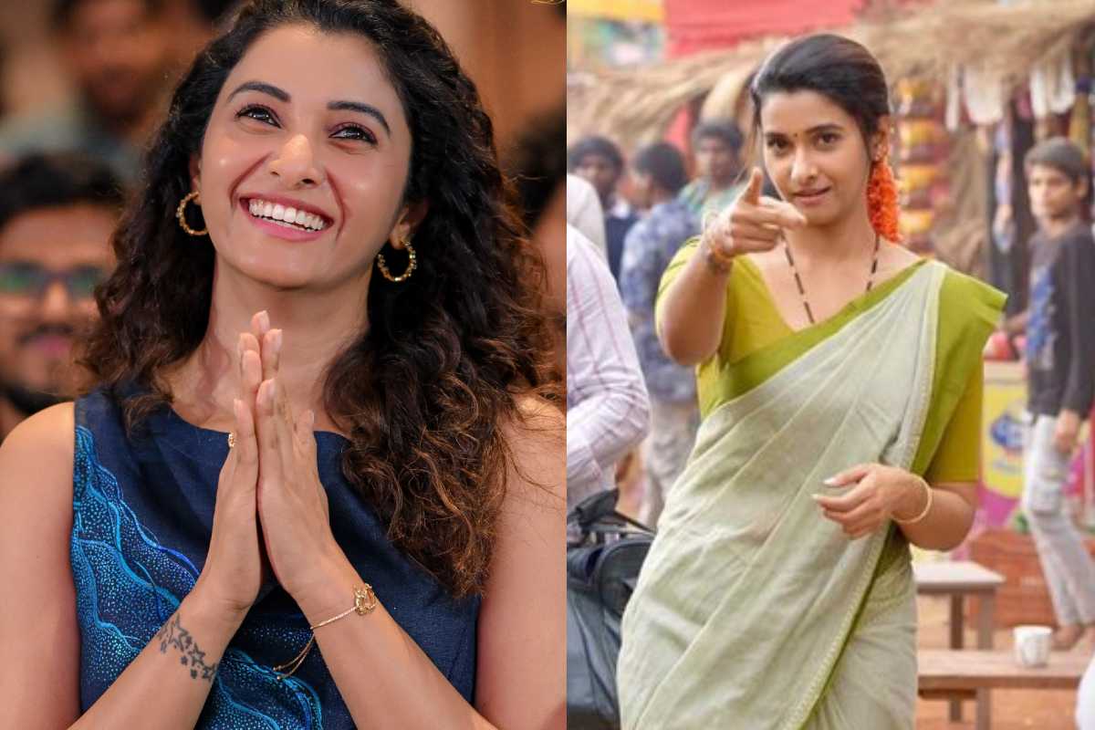 20 வயசுல எனக்கு கல்யாணமாகி இருந்தா..நடிகை பிரியா பவானி சங்கர் ஓபன் டாக்.. | Priya Bhavani Shankar About Mother Role Irumudi