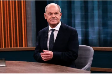 நம்பிக்கையில்லாத் தீர்மானத்தை எதிர்கொள்ளத் தயார்: ஜேர்மன் தலைவர் அறிவிப்பு