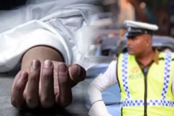 மன்னாரில் இடம்பெற்ற விபத்தில் முதியவர் உயிரிழப்பு!