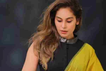 ஹிந்தி பிக்பாஸில் கலக்கும் ஸ்ருதிகாவின் இந்த புகைப்படங்களை பார்த்துள்ளீர்களா?